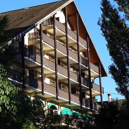 Hotel Les Barnieres Guillestre Zewnętrze zdjęcie