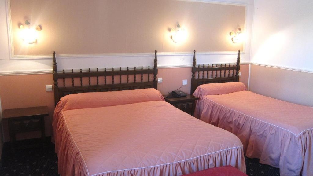 Hotel Les Barnieres Guillestre Zewnętrze zdjęcie