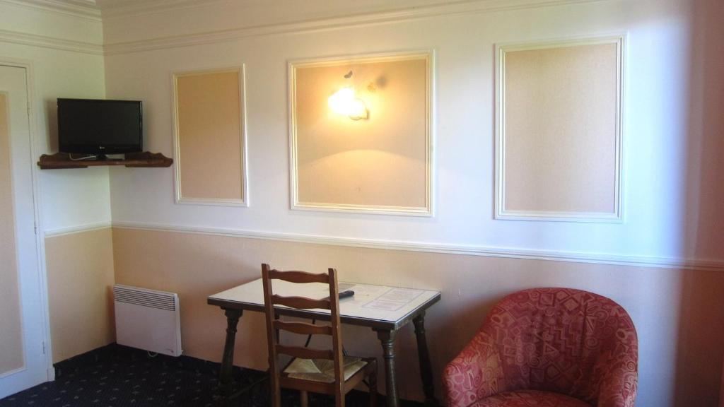 Hotel Les Barnieres Guillestre Zewnętrze zdjęcie