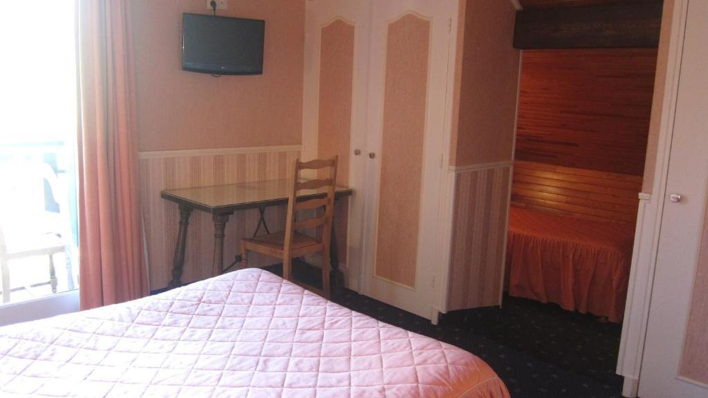Hotel Les Barnieres Guillestre Zewnętrze zdjęcie
