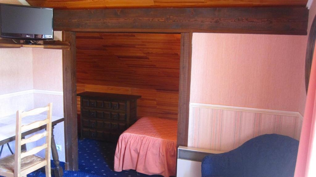 Hotel Les Barnieres Guillestre Zewnętrze zdjęcie