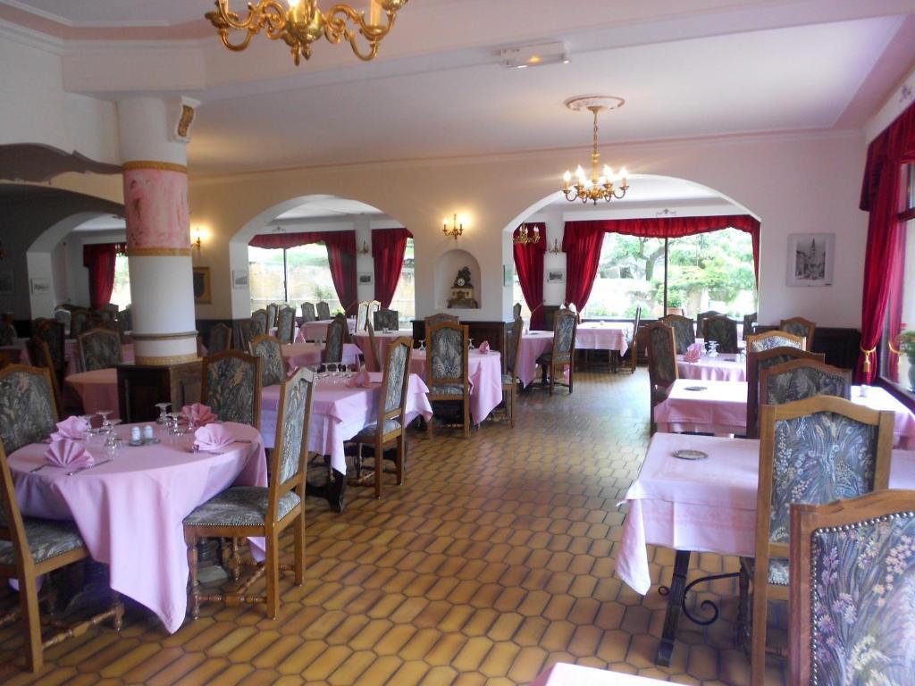 Hotel Les Barnieres Guillestre Zewnętrze zdjęcie