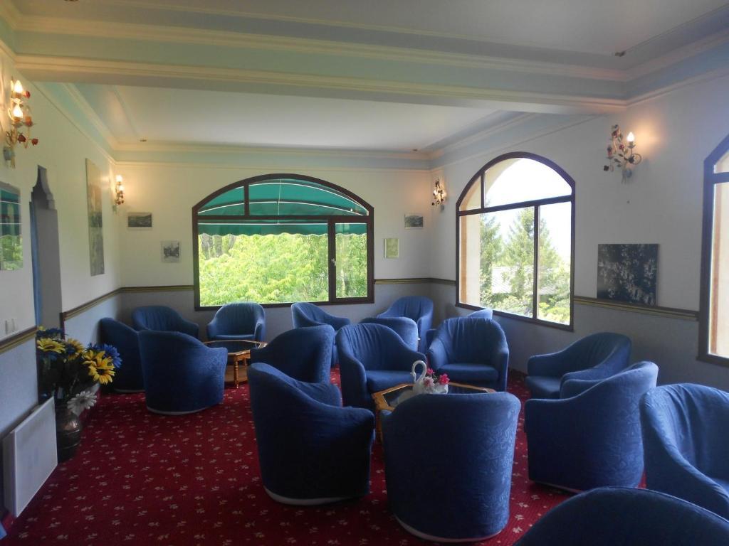 Hotel Les Barnieres Guillestre Zewnętrze zdjęcie