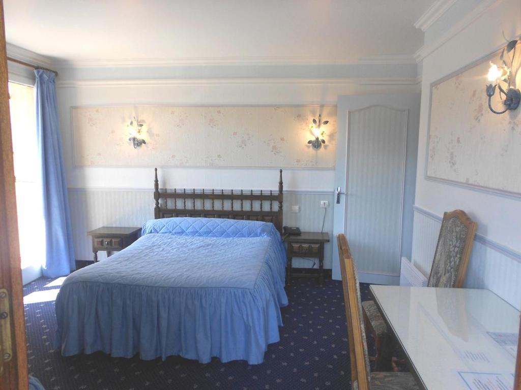 Hotel Les Barnieres Guillestre Pokój zdjęcie