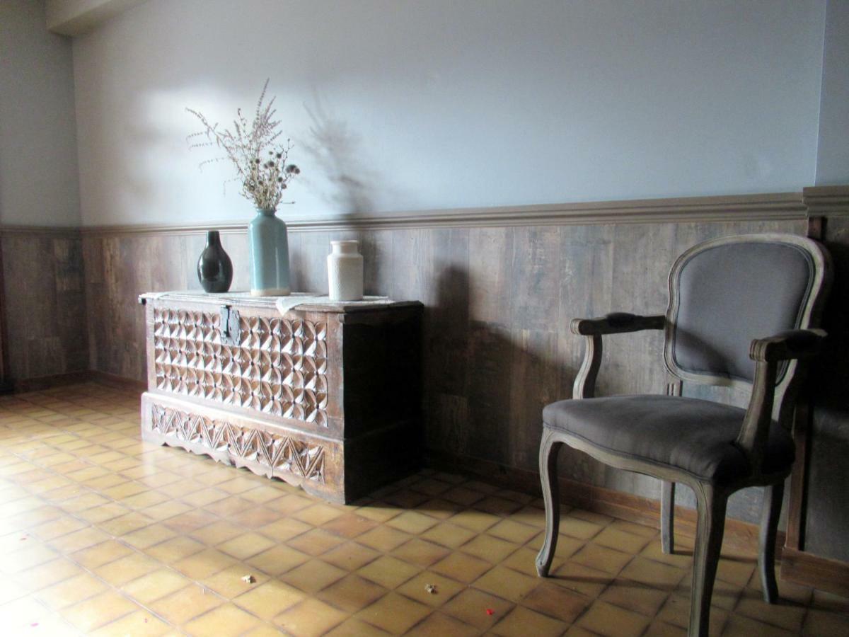 Hotel Les Barnieres Guillestre Zewnętrze zdjęcie